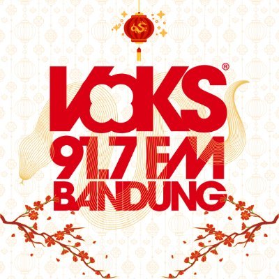 91 7 FM VoKS Radio Bandung Erdioo