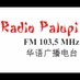 Palupi FM Bangka