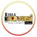  103.5 FM Inovasi Radio