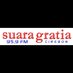 Suara Gratia 95,9 FM Cirebon (Server Jepang)