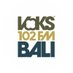 VoKS BALI 102 FM