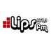 LIPS 107.3 FM Medan