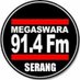 Megaswara Serang 91.4 FM