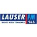 Radio Lauser 94,6 FM Aceh Tenggara
