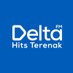 96.1 Radio Delta FM Semarang