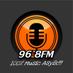 RHAMAGONG 96.8 FM KUPANG
