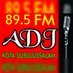 ADJ Radio 