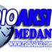 Radio Aksi Medan