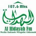AL HIDAYAH 87,6 FM Solo