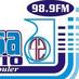 Angkasa Radio 98.9 FM Pandeglang