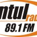Bantul radio 89.1 FM
