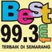 Best FM Semarang 