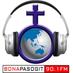 BONAPASOGIT 90.1 FM TARUTUNG