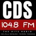 CDS 104.8 FM Dumai