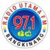 Radio Utama 97,1 FM Bangkinang