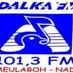 Radio Dalka FM Meulaboh