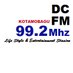dcotha 99.2FM Kotamobagu