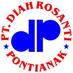 Diah Rosanti ( Dia 95.9 FM ) Pontianak 