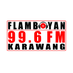 Flamboyan 99.6 FM Karawang 