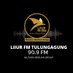 LIIUR FM Spirit Station Tulungagung