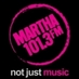 Martha 101.3 FM Tasikmalaya