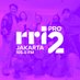 PRO 2 RRI Jakarta