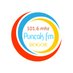 104.4 Puncak FM Bogor