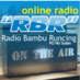 Radio Bambu Runcing 