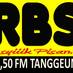 RBS Radio Tanggeung Cianjur Selatan