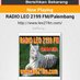 RADIO LEO 2199 FM/Palembang
