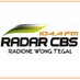 Radar CBS 104.4 Fm Tegal 