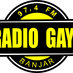 Gaya FM Kota Banjar