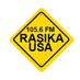 RASIKA USA (Ungaran, Salatiga, Ambarawa) 105.6 FM