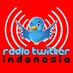 Radio Twitter Indonesia 