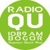 RadioQu 1089 AM Bogor