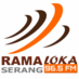 96.5 Ramaloka FM Serang