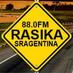 Rasika Sragentina 88.0 FM