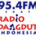 RDI 95,4 FM Sekayu