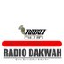 RADIO RABAT FM 1077mhz