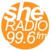 99.6 FM SHE Radio