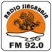 RADIO SINGARAJA FM