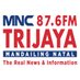 MNC Trijaya 87.6 FM Mandailing Natal