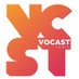 Vocast Radio UI 