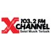 XCHANNEL 1032FM
