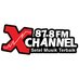 XChannel 878 FM Bogor
