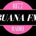 107,7 Radio Buana FM Kroya
