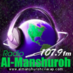 Radio Al-Manshuroh Cilacap