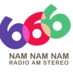 Nam Nam Nam AM Stereo 