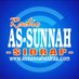 Radio As-Sunnah Sidrap 