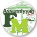 Assunniyyah FM 107.7 - Jember